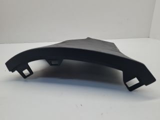 bontott VW BORA Alsó Kormányoszlop Burkolat