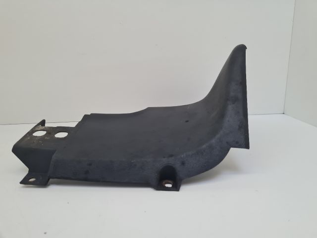 bontott VW BORA Alsó Kormányoszlop Burkolat