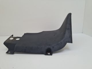 bontott VW BORA Alsó Kormányoszlop Burkolat