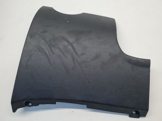 bontott VW BORA Alsó Kormányoszlop Burkolat