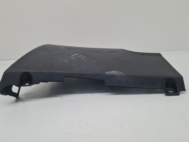 bontott VW BORA Alsó Kormányoszlop Burkolat