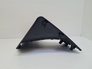 bontott VW BORA Alsó Kormányoszlop Burkolat