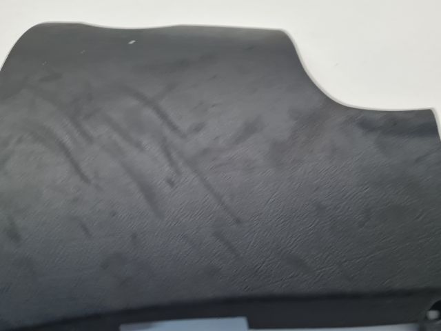 bontott VW BORA Alsó Kormányoszlop Burkolat