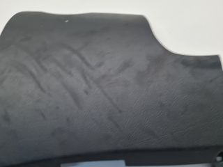 bontott VW BORA Alsó Kormányoszlop Burkolat