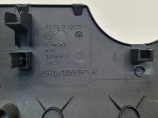 bontott VW BORA Alsó Kormányoszlop Burkolat