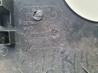 bontott VW BORA Alsó Kormányoszlop Burkolat