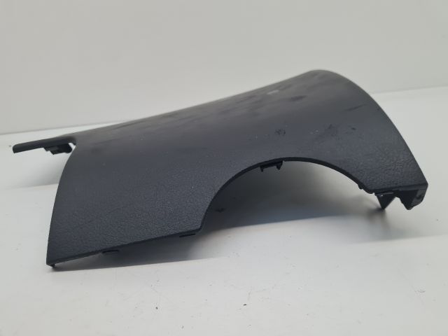 bontott VW BORA Alsó Kormányoszlop Burkolat