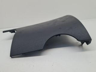 bontott VW BORA Alsó Kormányoszlop Burkolat