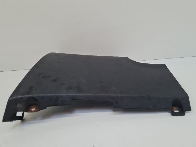 bontott VW BORA Alsó Kormányoszlop Burkolat