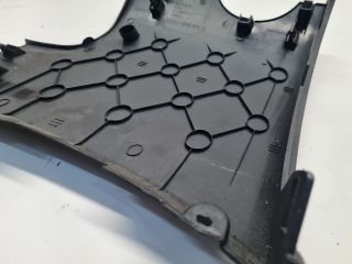 bontott VW BORA Alsó Kormányoszlop Burkolat