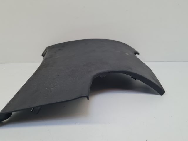 bontott VW BORA Alsó Kormányoszlop Burkolat