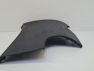 bontott VW BORA Alsó Kormányoszlop Burkolat