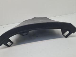 bontott VW BORA Alsó Kormányoszlop Burkolat