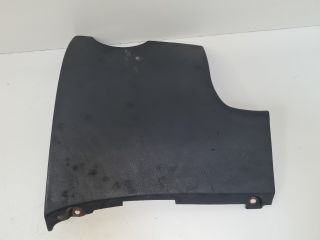 bontott VW BORA Alsó Kormányoszlop Burkolat