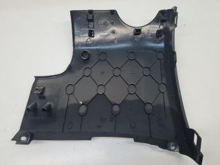 bontott VW BORA Alsó Kormányoszlop Burkolat