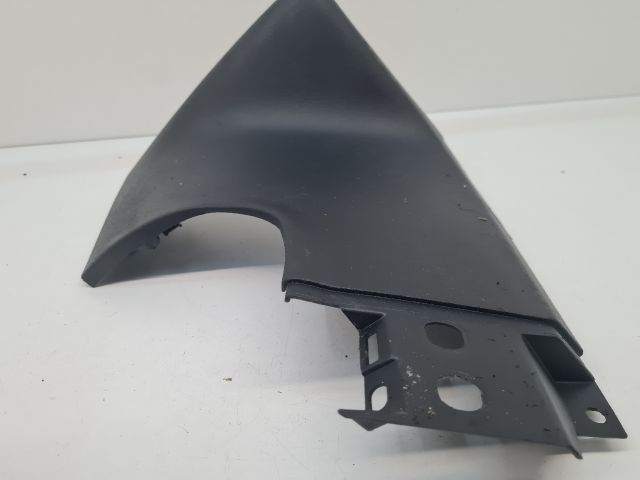 bontott VW BORA Alsó Kormányoszlop Burkolat