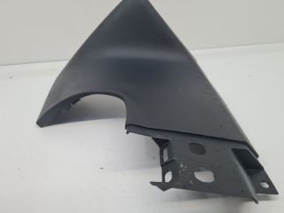 bontott VW BORA Alsó Kormányoszlop Burkolat