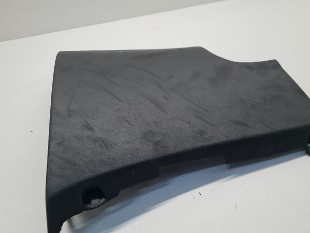 bontott VW BORA Alsó Kormányoszlop Burkolat