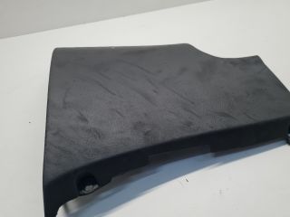 bontott VW BORA Alsó Kormányoszlop Burkolat