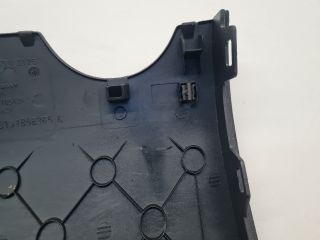 bontott VW BORA Alsó Kormányoszlop Burkolat