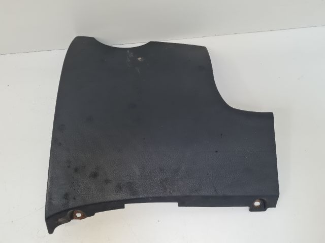 bontott VW BORA Alsó Kormányoszlop Burkolat