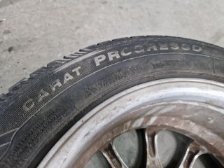 bontott VW BORA Alufelni Gumival (1 db)