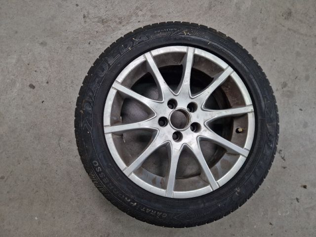 bontott VW BORA Alufelni Gumival (1 db)