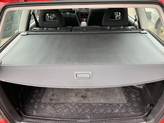 bontott VW BORA Antenna