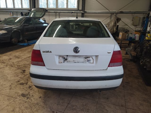 bontott VW BORA Antenna