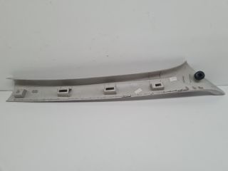 bontott VW BORA Bal A Oszlop Burkolat