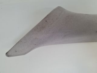 bontott VW BORA Bal A Oszlop Burkolat