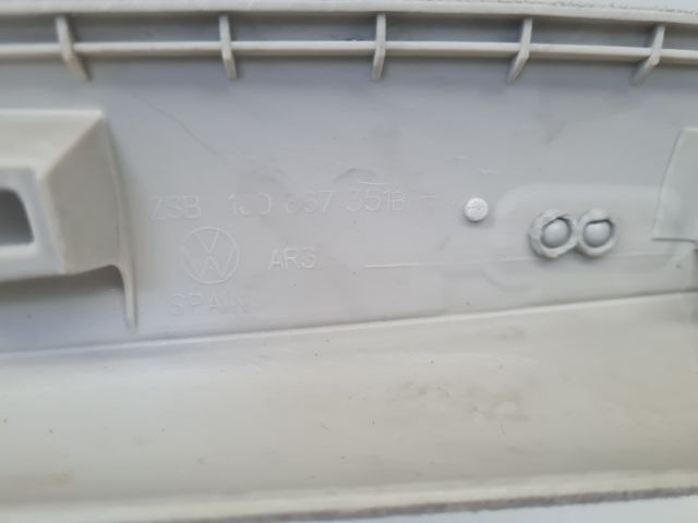 bontott VW BORA Bal A Oszlop Burkolat