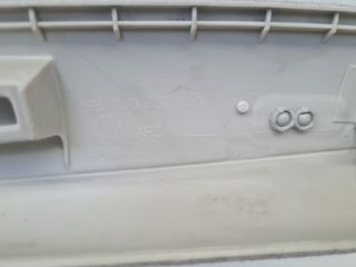 bontott VW BORA Bal A Oszlop Burkolat