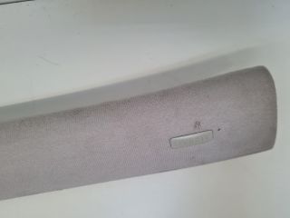 bontott VW BORA Bal A Oszlop Burkolat