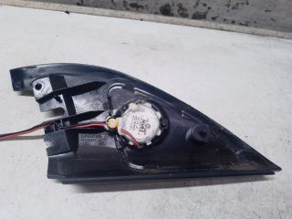 bontott VW BORA Bal A Oszlop Hangszóró Burkolat