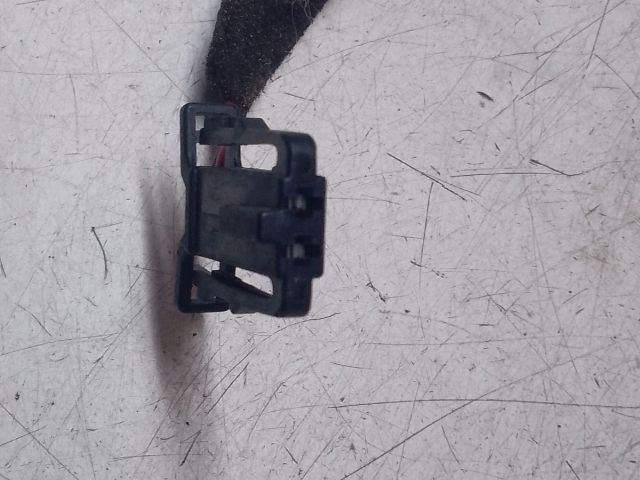 bontott VW BORA Bal A Oszlop Hangszóró Burkolat