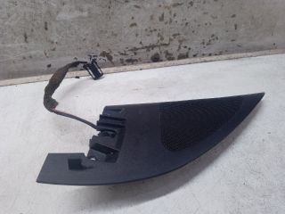 bontott VW BORA Bal A Oszlop Hangszóró Burkolat