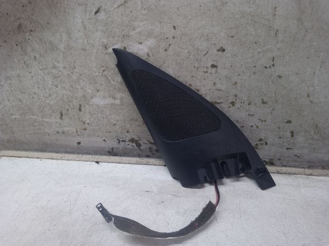 bontott VW BORA Bal A Oszlop Hangszóró Burkolat