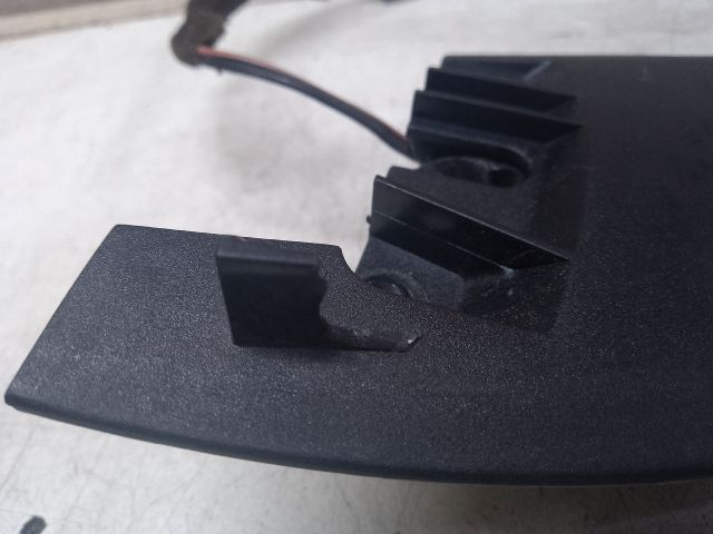 bontott VW BORA Bal A Oszlop Hangszóró Burkolat