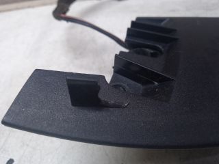 bontott VW BORA Bal A Oszlop Hangszóró Burkolat