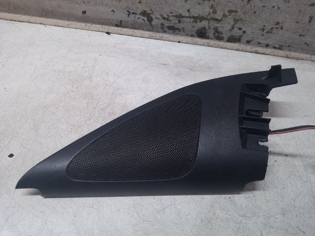 bontott VW BORA Bal A Oszlop Hangszóró Burkolat