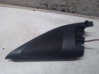 bontott VW BORA Bal A Oszlop Hangszóró Burkolat
