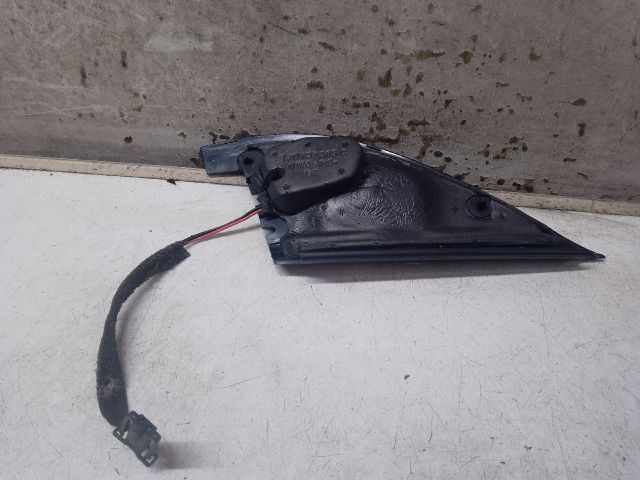 bontott VW BORA Bal A Oszlop Hangszóró Burkolat