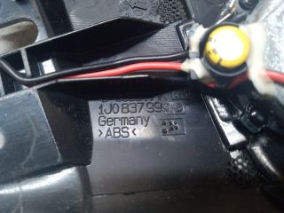 bontott VW BORA Bal A Oszlop Hangszóró Burkolat