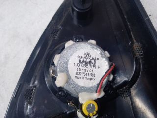 bontott VW BORA Bal A Oszlop Hangszóró Burkolat