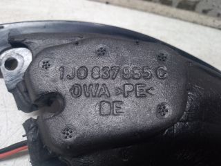 bontott VW BORA Bal A Oszlop Hangszóró Burkolat