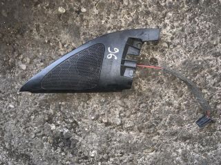 bontott VW BORA Bal A Oszlop Hangszóró