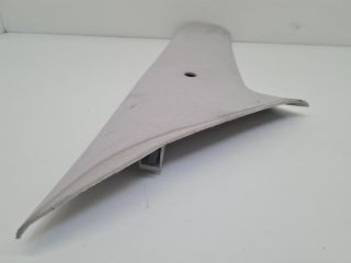 bontott VW BORA Bal C Oszlop Burkolat