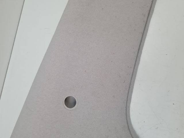 bontott VW BORA Bal C Oszlop Burkolat