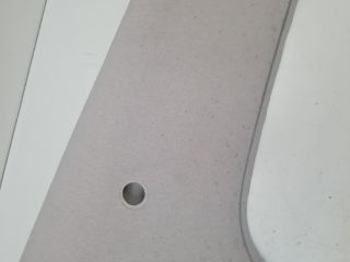 bontott VW BORA Bal C Oszlop Burkolat